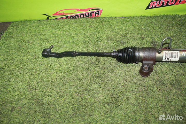 Рейка рулевая toyota AZR60G noah,voxy 2WD