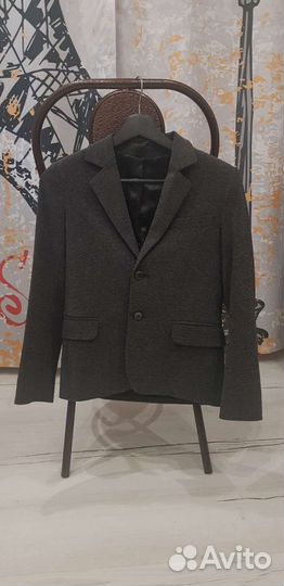 Пиджак школьная страна