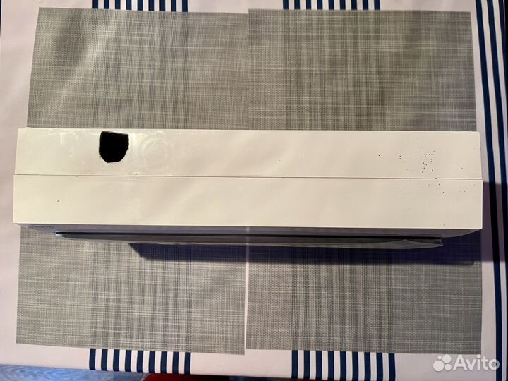 Бокс / щит /корпус пластиковый навесной IEK