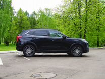 Новый Haval Jolion 1.5 AMT, 2024, цена от 2 649 000 руб.