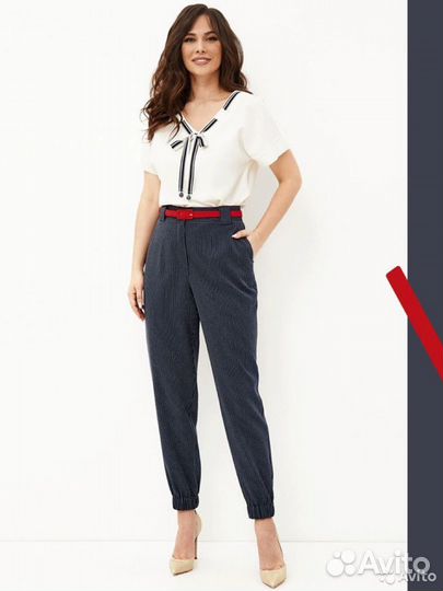 Летний женский костюм