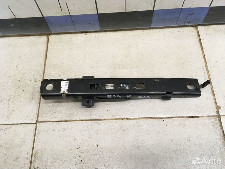 Механизм регулировки ремня безопасности Sportage 2