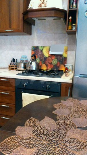 Комната 15 м² в 2-к., 2/5 эт.