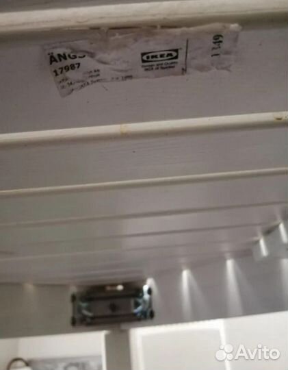 Стол для сада