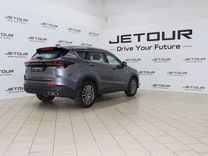 Новый Jetour X70 Plus 1.6 AMT, 2024, цена от 2 729 900 руб.