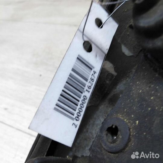 Зеркало правое Audi 100 C3