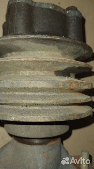 Привод 238ак-1308011