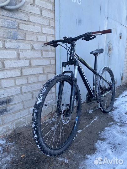 Велосипед gt avalanche