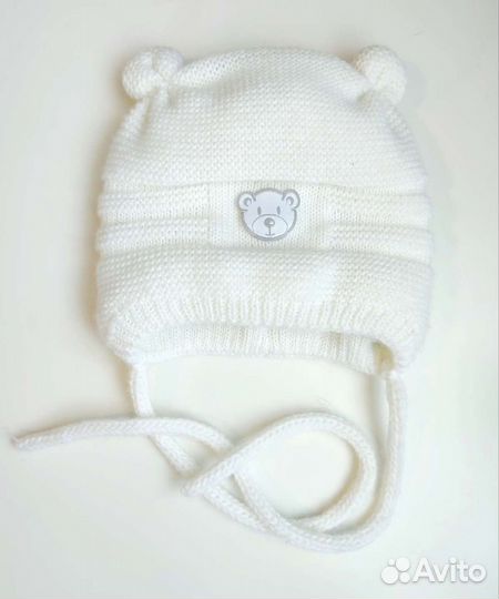 Шапка размер 36-38