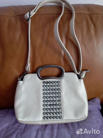 Сумка Paolo Conte