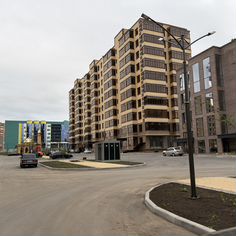 Фото 2: 2-к. квартира, 58,4 м², 5/10 эт.
