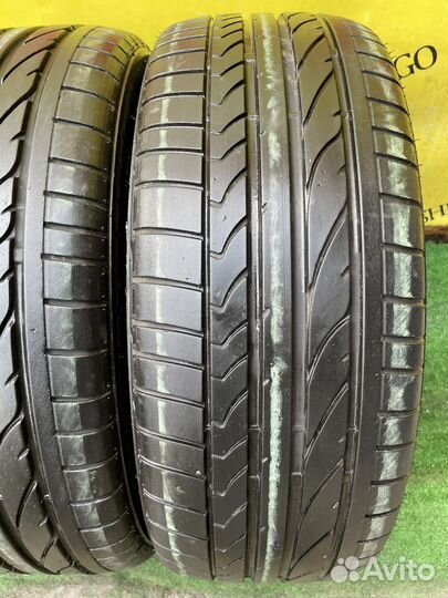Bridgestone Potenza RE050A 205/45 R17 88V