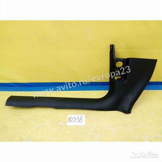 Audi Q5 Накладка порога левая