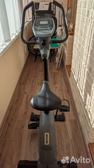 Велотренажер Kettler Axos Cycle M