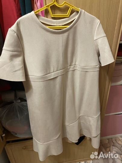 Платье для беременных и кормящих 48 50