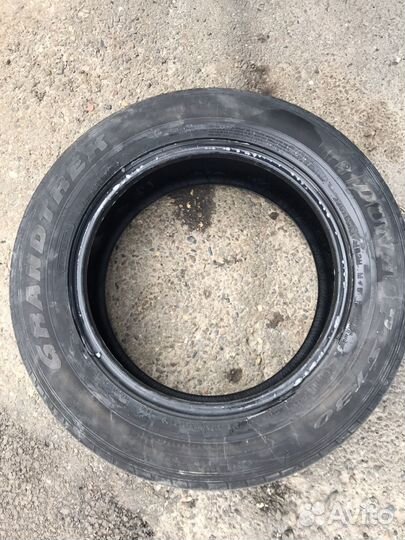 Dunlop SP 30 225/65 R17