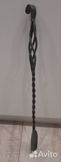 Ложка для обуви