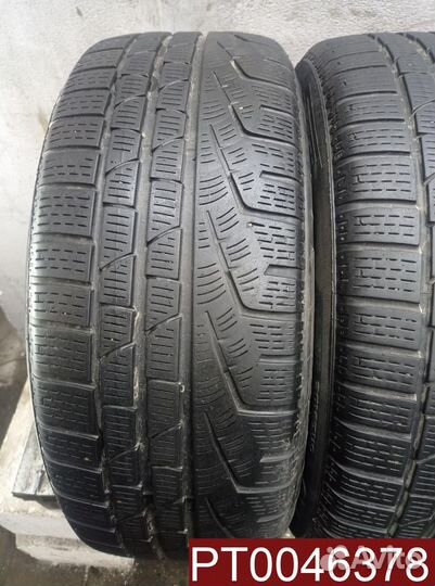 Pirelli Winter Sottozero 210 Serie II 225/50 R17 98H