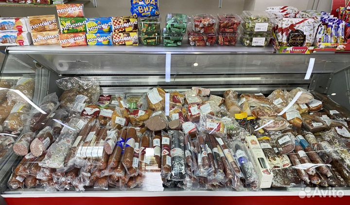 Магазины белорусских продуктов
