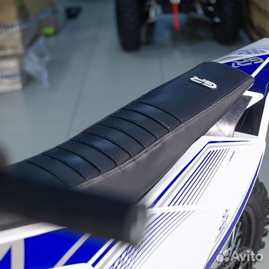 Мотоцикл GR7 T250L (2T) enduro optimum (2024 г.)