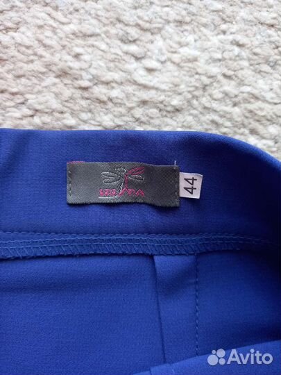 Костюм женский с юбкой 42 44