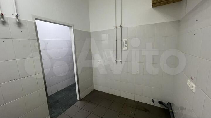 Аренда кафе, ресторана, общепита 258 м2 м. Чистые