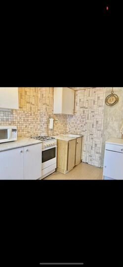 1-к. квартира, 30,6 м², 1/5 эт.