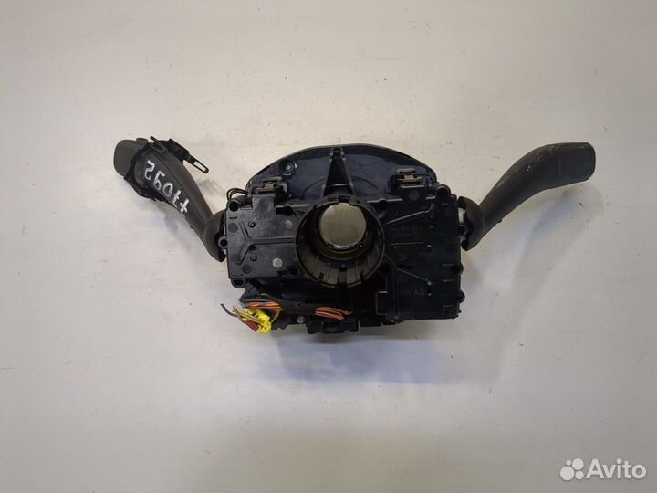 Переключатель поворотов и дворников Audi A5, 2011