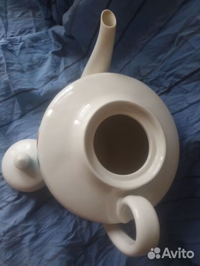 Чайник Ухта Прогресс