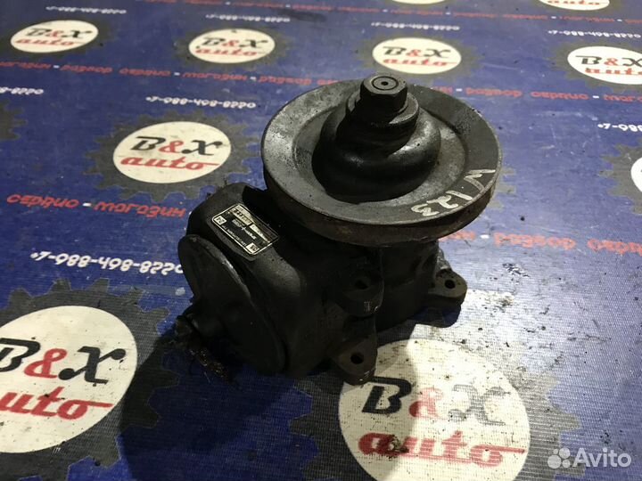 Насос гур Mercedes-Benz W123