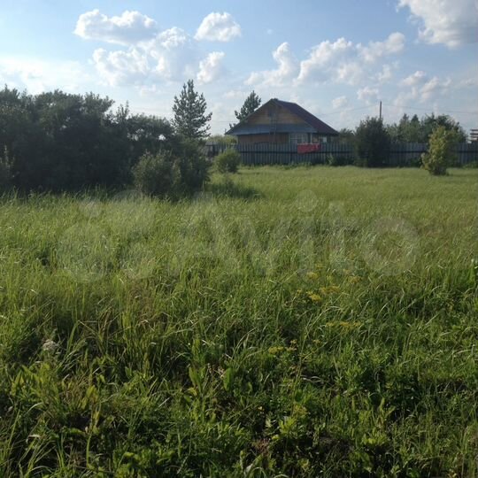 Участок 8 сот. (СНТ, ДНП)