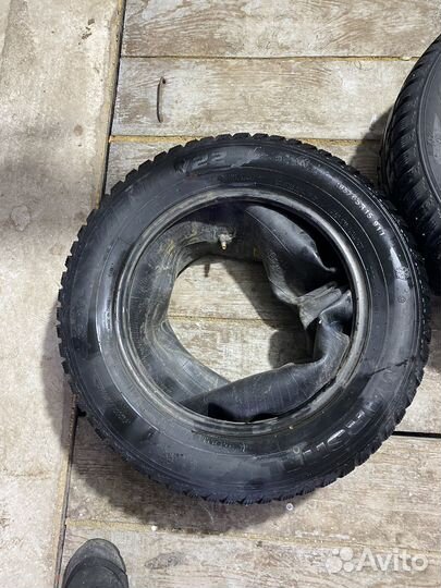 Marshal I'Zen KW22 195/65 R15