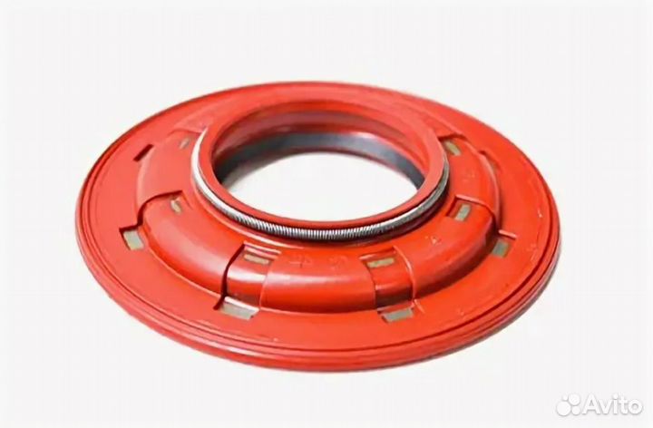 420931940 Сальник коленвала внутренний