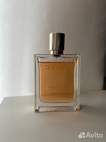 Hugo boss alive 80ml
