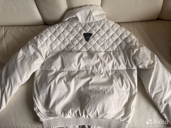 Куртка демисезонная женская 42-44