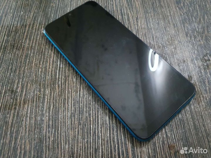 Xiaomi Redmi 9A, 2/32 ГБ