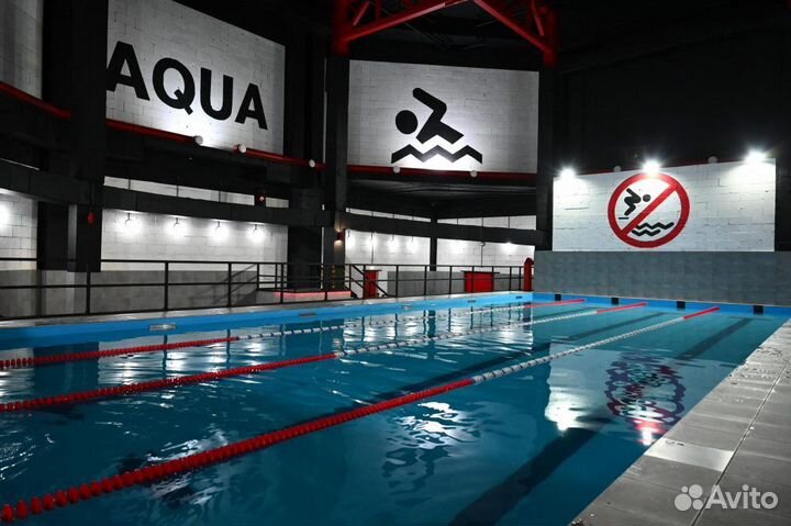 Абонемент в фитнес клуб king,s gym