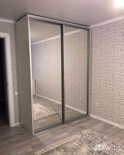 Шкаф купе без посредников