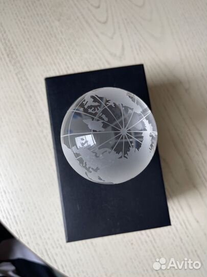 Сувенирный шар