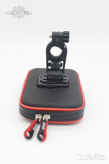 Крепление для телефона на мотоцикл