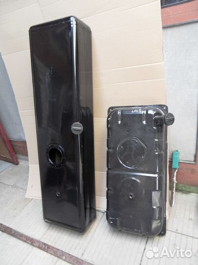 Бак газель на 120 литров