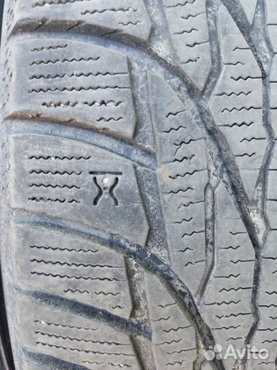 Kumho WinterCraft SUV Ice WS51 225/60 R18 104T