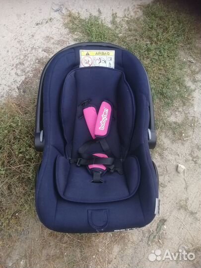 Автолюлька