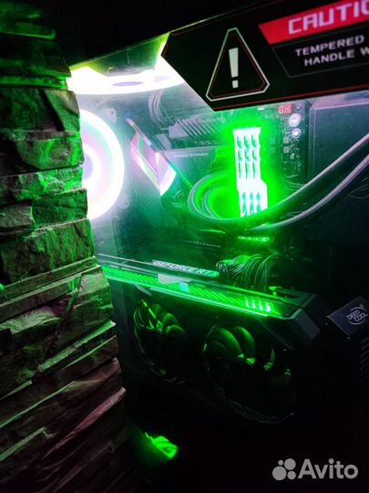 Asus Rog maximus XII Hero Wi-fi z490