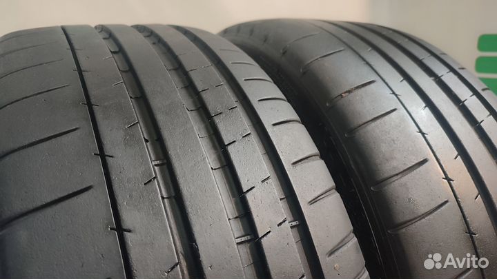 Michelin Pilot Super Sport 205/45 R17 88Y