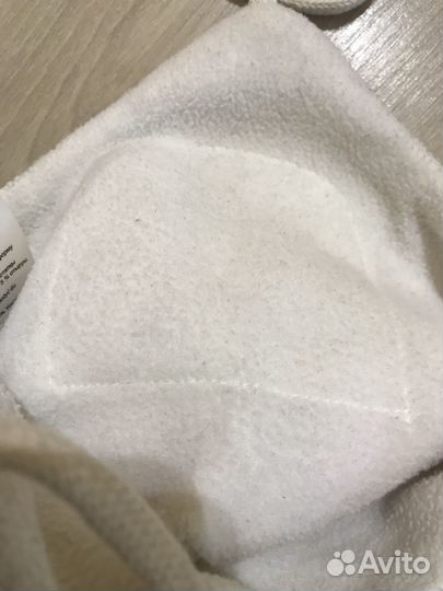 Шапка Lassie демисезонная 46-48