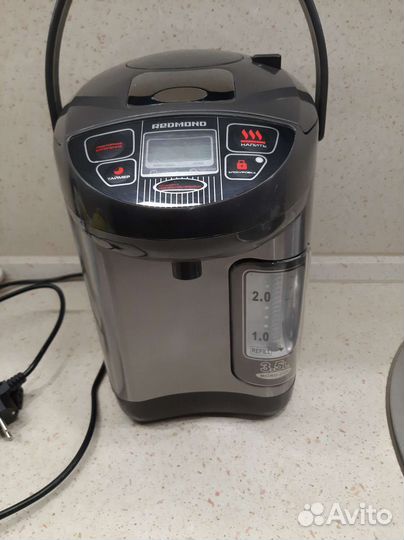 Термопот Redmond RTR- M801