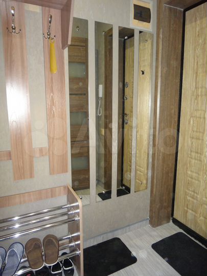 Квартира-студия, 35 м², 2/5 эт.