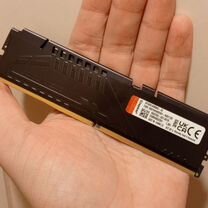 Оперативная память DDR5 16gb 6000