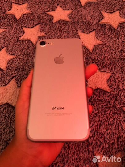 Телефон бу iPhone 7